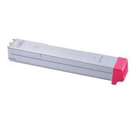 Samsung CLX-M8385A - Magenta - original - cartouche de toner - pour MultiXpress 8385ND, 8385NX G