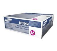 Samsung CLX-R838XM - Magenta - original - cartouche de toner (SU615A) - pour Samsung CLX-8380, CLX-8385; MultiXpress CLX-8540 Magenta G