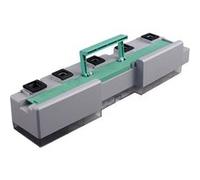Samsung CLX-W8380A - Collecteur de toner usagé - pour MultiXpress 8380ND, 8385ND, 8540ND, 8540NX G