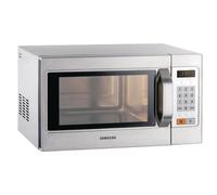 Samsung CM1089 Micro-ondes commerciales 1100 W