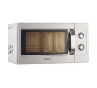 Samsung CM1099 Micro-ondes commerciales 1100 W