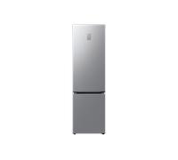 Samsung Combiné Platinum Inox 390L Réfrigérateur - C - RB38C776CS9/EF Platinum Inox