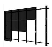 Samsung Frame Kit VG-LFR33FWL kit de montage - pour mur pour vidéo 3x3