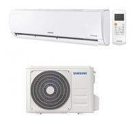 Samsung AR12TXHQASINEU climatiseur split-système Unité intérieure de climatisation Blanc