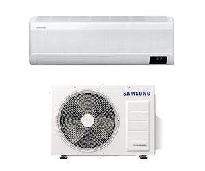 SAMSUNG CONDIZIONATORE 9000BTU WINDFREE AVANT R32 F-AR09AVT