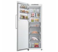 SAMSUNG Congélateur armoire RZ32C7AEEWW