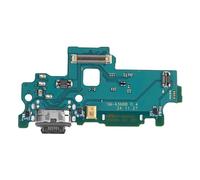 Samsung Connecteur USB-C d'Origine Samsung pour Galaxy A36 avec Lecteur SIM Bleu