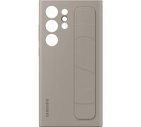 Samsung Standing Grip Case Taupe coque de protection pour téléphones portables 17,3 cm (6.8") Housse