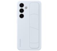Samsung Standing Grip Case coque de protection pour téléphones portables 15,8 cm (6.2") Housse Bleu clair