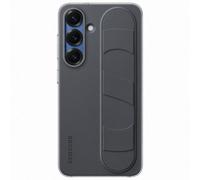 Coque SAMSUNG Galaxy S25 avec lanière Noir