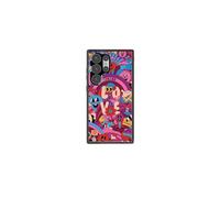 Coque artistique - Yeye Weller - Galaxy S24 Ultra - Couleurs vives - Rigide - Brillant