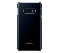 Samsung EF-KG970 coque de protection pour téléphones portables 14,7 cm (5.8") Housse Noir