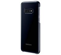 Samsung EF-KG970 coque de protection pour téléphones portables 14,7 cm (5.8") Housse Noir