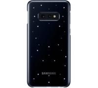 Samsung Coque avec affichage LED S10e - Noir