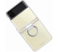 Samsung EF-QF711 coque de protection pour téléphones portables 17 cm (6.7") Housse Transparent