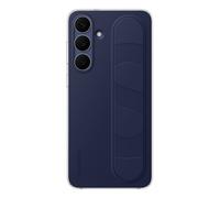 Samsung Coque avec lanière et support pour Galaxy S25 FE Samsung Galaxy S25 FE