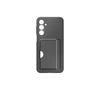 Samsung Coque avec Porte-Carte G A16 4G/5G Noir