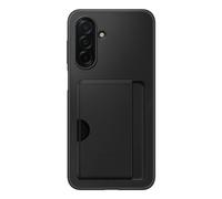Samsung Étui à Fente pour Carte Galaxy A26 Noir