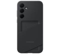 Samsung Coque avec porte-carte pour Galaxy A35 5G