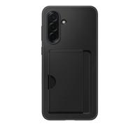 Samsung Coque avec porte-carte pour Galaxy A36 5G