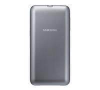 Samsung Coque Batterie 3400mAh en Plastique Rigide avec Indicateur LED Argent
