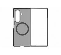 Samsung Coque Capella Galaxy Z Fold7 avec Protection résistante Compatible avec la Technologie Magnetic Power Profile