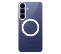 Samsung - Coque S26fe Magnet Transparente