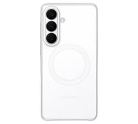 Samsung Coque pour Galaxy S26+ Magnétique Transparente