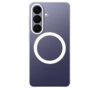 Samsung Coque Clear Magnet Samsung Galaxy S26 Transparent Transparent