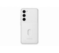 Samsung - Coque Coque Avec Cadran Renforce S23 Blan