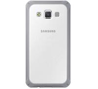 Samsung Coque de protection A3 - Blanc