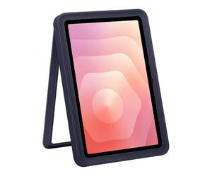 Samsung Coque de Protection Bumper et Mode béquille pour Galaxy Tab S11, Navy