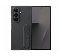 Pack en silicone Noir et film pour Galaxy Z Fold 7
