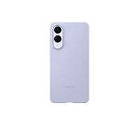 Samsung Coque de Protection en Silicone EF-PS937 - pour Galaxy S25 Edge - Résistante aux Chocs - Fine et adhérente - Bleu Clair