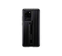 Samsung Coque de Protection G988F Galaxy Noir