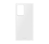 Samsung Coque de Protection pour Galaxy Note 20 Ultra Souple Transparent