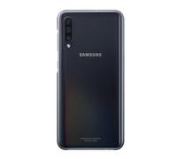 Samsung Coque de Protection pour Samsung Galaxy A50 Rigide Dégradée