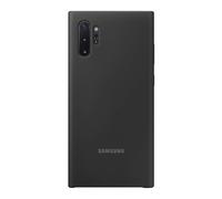 Beetlecase Coque Silicone Noir Galaxy Note 10+