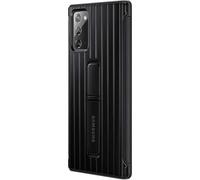 "Samsung - Coque de Protection pour téléphone Portable - Noir - 6.7" - pour Galaxy Note20, Note20 5G" EF-RN980CBEGEU