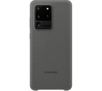 Samsung Coque de Protection Samsung Souple pour Galaxy S20 Ultra Gris