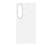 Samsung Coque transparente pour Galaxy S25 Ultra