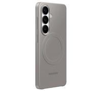 Samsung Étui magnétique fin pour Galaxy S26 Gris