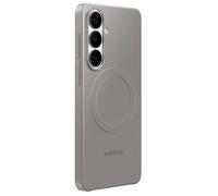 Samsung Coque Galaxy S26 Plus Slim magnétique Gris
