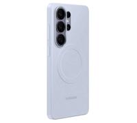 Samsung Étui magnétique Galaxy S26 Ultra fin Bleu violet
