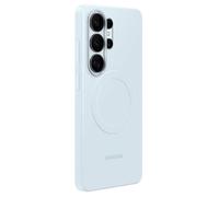 Samsung Slim Magnet S26U en silicone Bleu clair