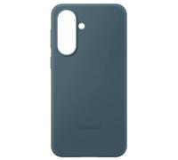 Samsung Coque Galaxy A37 Silicone Vert foncé