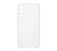 Samsung EF-QA546 coque de protection pour téléphones portables 16,3 cm (6.4") Housse Transparent
