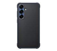 Samsung Coque renforcée Galaxy S25+ anti-chocs Noir
