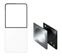 Samsung Coque De Téléphone Galaxy Z Flip 6