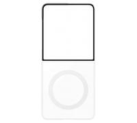 Samsung Galaxy Z Flip 8 - Magnétique ultra-fine transparente